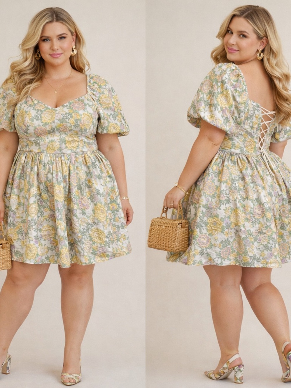 NWT Ivy City Co. Dress